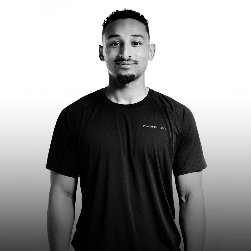 Trainer - Armano - Desktop