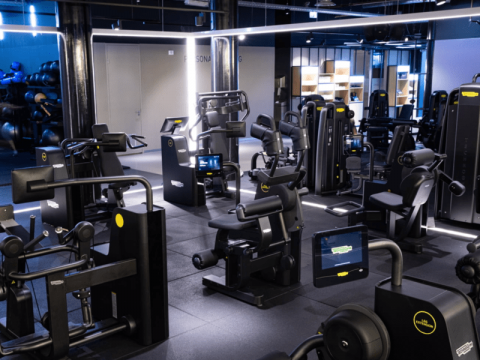 Technogym Bio strength offers an efficient, and innovative approach to training, exclusively for our members, tailored to your level and goals.